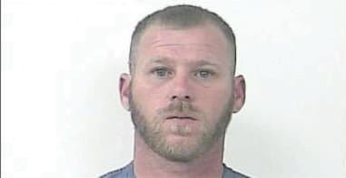 Steven Gillespie, - St. Lucie County, FL 